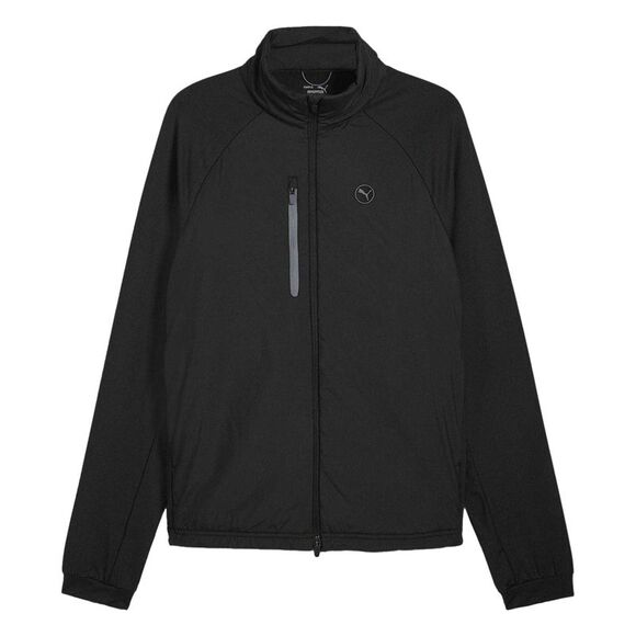 Puma Other - Puma Mens Hielands Lightweight Golf Jacket / Black